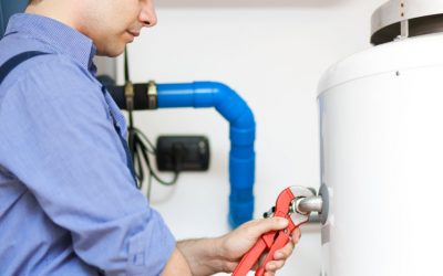 How to Find Out What Residential Water Heater Service Costs in Your Area
