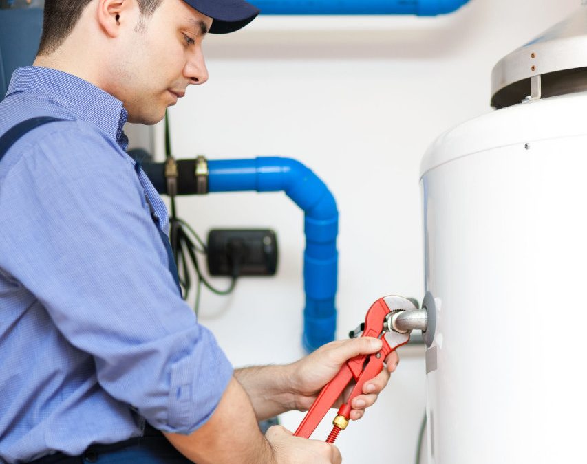 How to Find Out What Residential Water Heater Service Costs in Your Area