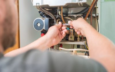 Water Heater Repair: How to Do It Yourself