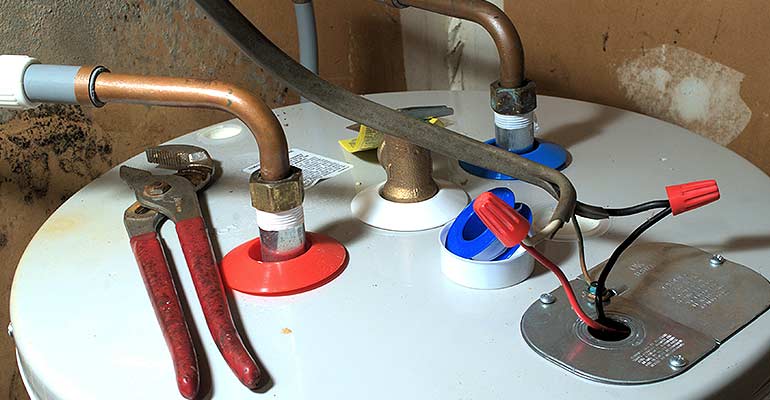 Commercial Water Heater Repair Or Replacement – Do You Have a Commercial Heater Problem?